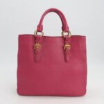 Miu Miu Logo Crossbody — фото 5