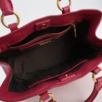 Miu Miu Logo Crossbody — фото 7