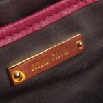 Miu Miu Logo Crossbody — фото 8