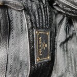 Prada Logo Crossbody — фото 10