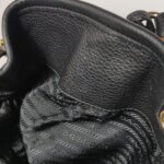 Prada Logo Crossbody — фото 11