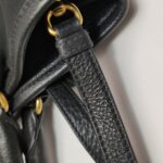 Prada Logo Crossbody — фото 12