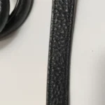 Prada Calfskin Logo Crossbody (Прада) — фото 13