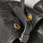 Prada Logo Crossbody — фото 15