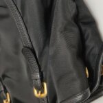 Prada Logo Crossbody — фото 18