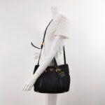 Prada Logo Crossbody — фото 2