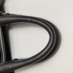 Prada Logo Crossbody — фото 20