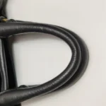 Prada Calfskin Logo Crossbody (Прада) — фото 20