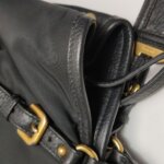 Prada Logo Crossbody — фото 22