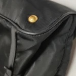 Prada Calfskin Logo Crossbody (Прада) — фото 23
