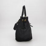 Prada Logo Crossbody — фото 3