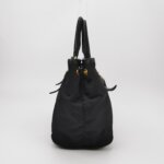 Prada Logo Crossbody — фото 4