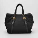 Prada Logo Crossbody — фото 5