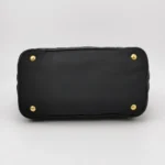 Prada Calfskin Logo Crossbody (Прада) — фото 6