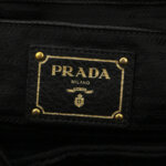 Prada Logo Crossbody — фото 8