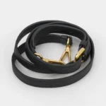 Prada Calfskin Logo Crossbody (Прада) — фото 9