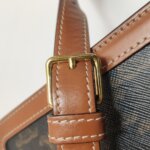 Celine Triomphe Teen Logo — фото 13