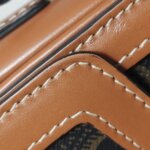 Celine Triomphe Teen Logo — фото 14