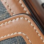 Celine Triomphe Teen Logo — фото 16