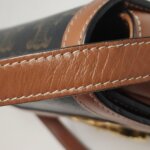 Celine Triomphe Teen Logo — фото 18