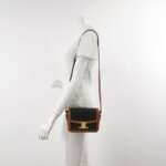 Celine Triomphe Teen Logo — фото 2