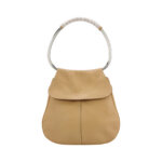 Prada Logo Shoulder Bag — миниатюра 1