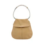 Prada Calfskin Logo Shoulder Bag — миниатюра 1