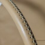 Prada Logo Shoulder Bag — фото 11