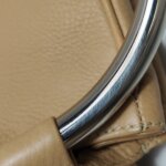 Prada Logo Shoulder Bag — фото 14