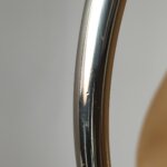 Prada Logo Shoulder Bag — фото 15