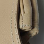 Prada Logo Shoulder Bag — фото 16