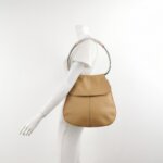 Prada Logo Shoulder Bag — фото 2