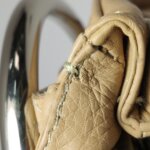 Prada Logo Shoulder Bag — фото 21