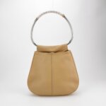 Prada Logo Shoulder Bag — фото 5