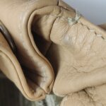 Prada Logo Shoulder Bag — фото 9