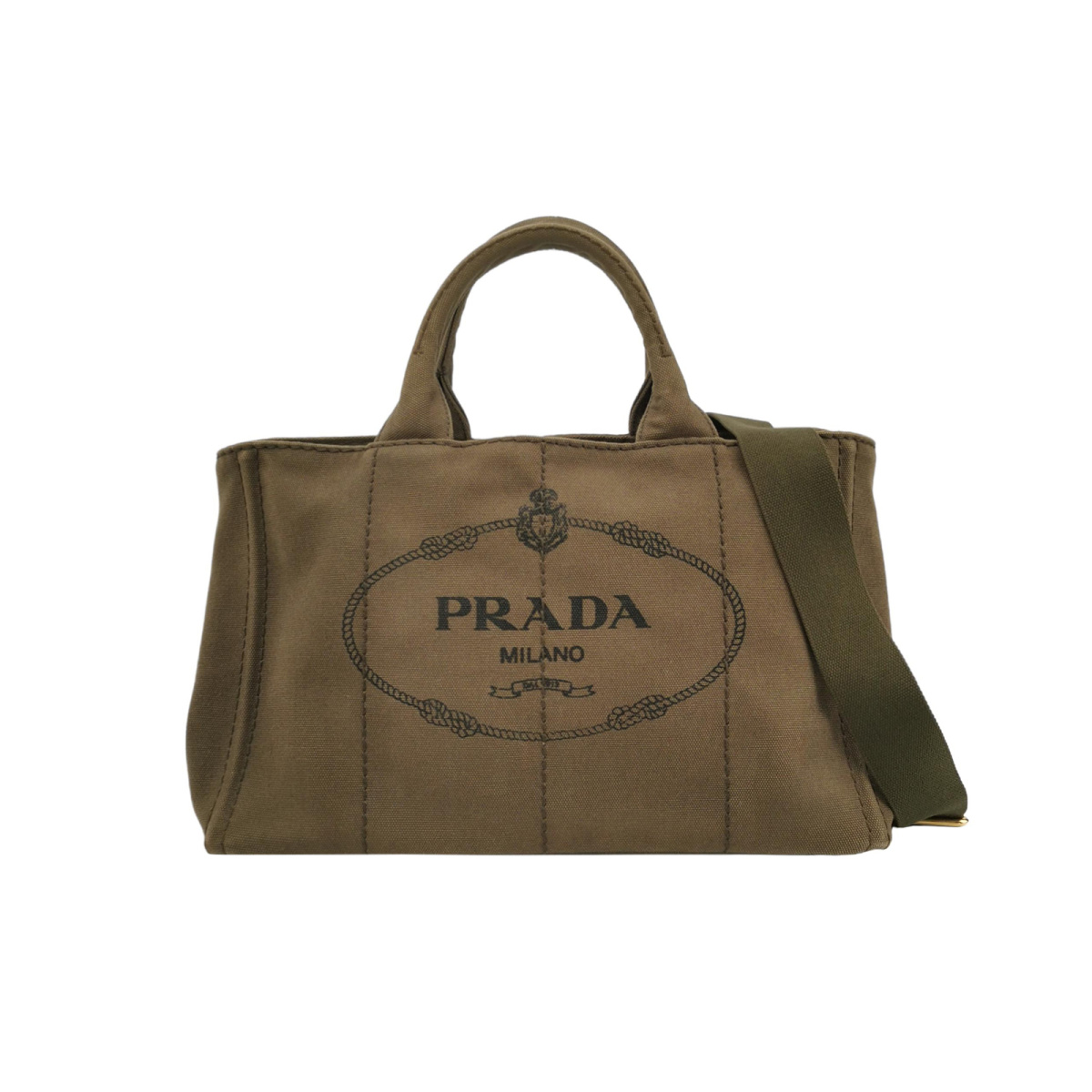 Prada Canape Logo — фото 1