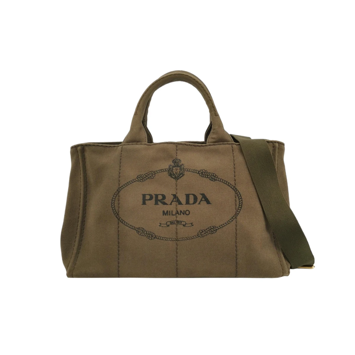 Prada Canape Logo — продано