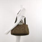 Prada Canape Logo — фото 2