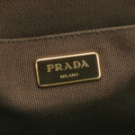 Prada Canape Logo — фото 8