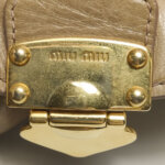 Miu Miu Coffer — фото 16