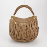 Miu Miu Coffer — фото 5