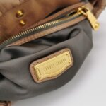 Miu Miu Coffer — фото 8