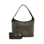 Goyard Boh ème Hobo Y (Гояр) — миниатюра 1