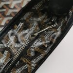 Goyard Boh ème Hobo Y — фото 11