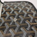 Goyard Boh ème Hobo Y — фото 12