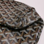 Goyard Boh ème Hobo Y — фото 14