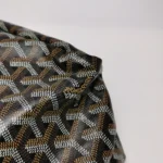 Goyard Boh ème Hobo Y (Гояр) — фото 16