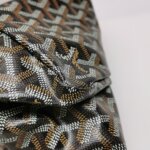 Goyard Boh ème Hobo Y — фото 17