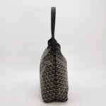 Goyard Boh ème Hobo Y — фото 4