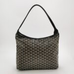Goyard Boh ème Hobo Y — фото 8